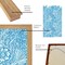 Large Framed Corporate Office Decor Wall Art Canvas 40x60 Inch - William Morris